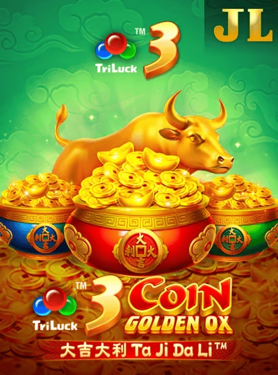 Classic video slots game cover